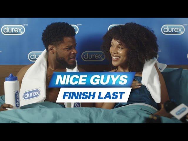 Nice Guys Finish Last