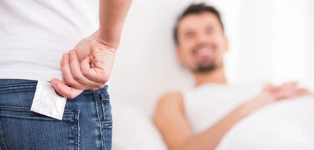 Quali sono I sintomi delle infezioni sessualmente trasmesse?