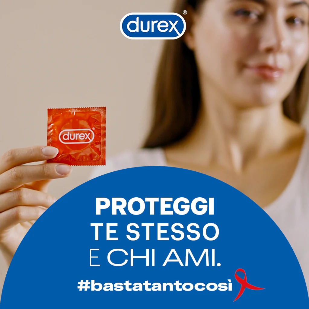 Comunicato stampa world aids day 2021