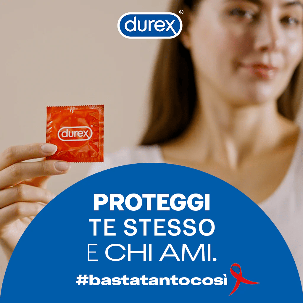 Comunicato stampa world aids day 2021