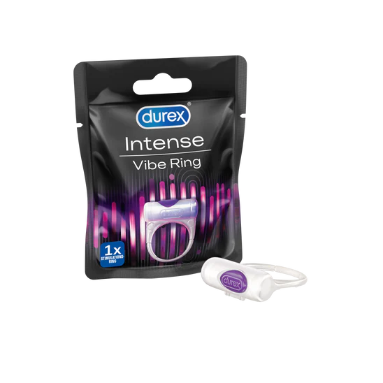 vibrating condom ring Durex Intense Little Devil Vibrations Ring main image 1