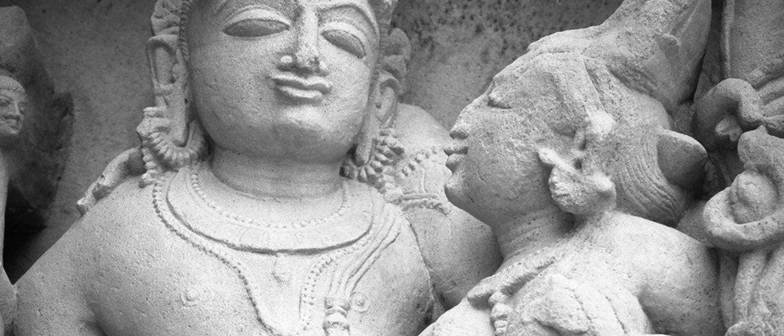 Kama Sutra’dan Feng Shui’ye Farklı Kültürlerde Seks