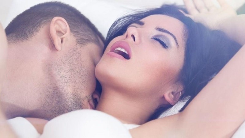 8 Sex Positions To Help Maximise Her Pleasure