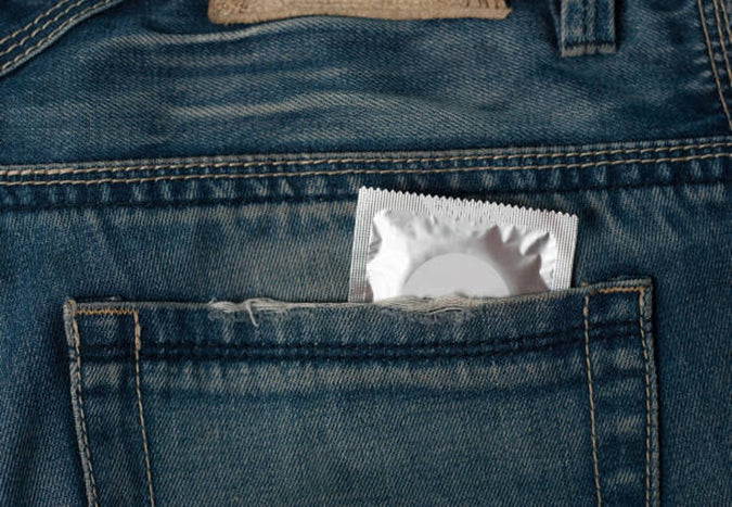 Bao cao su có tác dụng gì đối với bạn trai