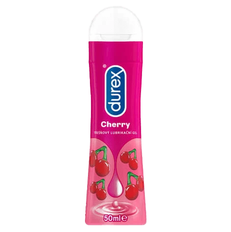 Lubrikační & masážní a stimulační gely