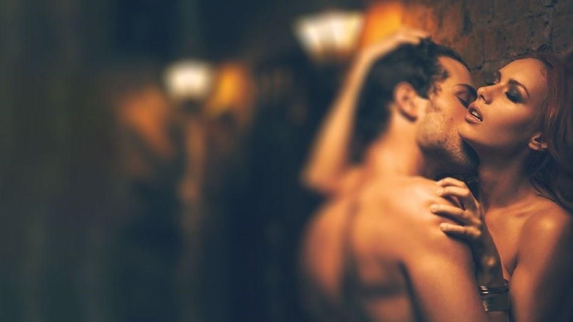 8 Sultry Sex Positions To Spice Up Your Sex Life