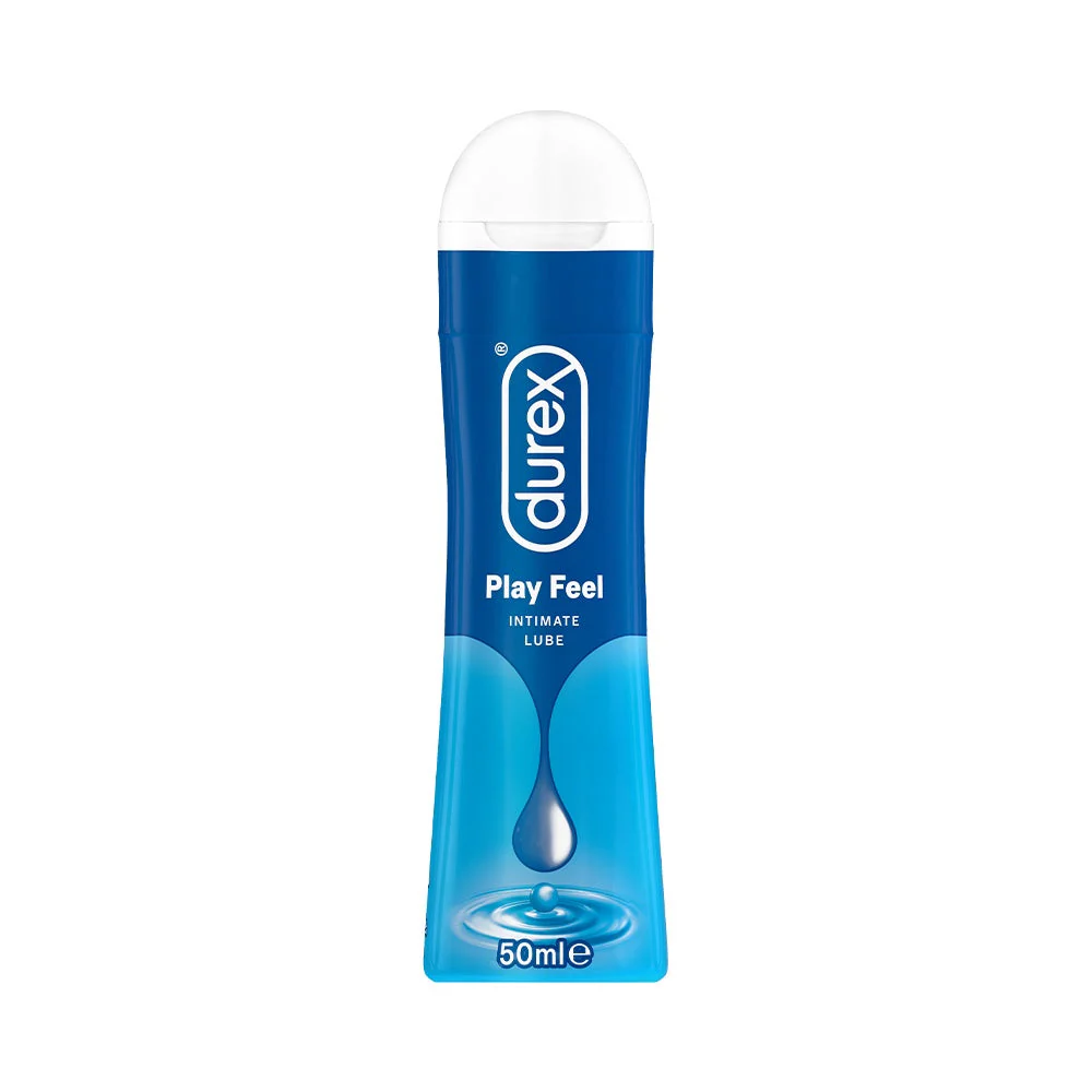 Durex Play Feel Lube 50mL | Durex PH