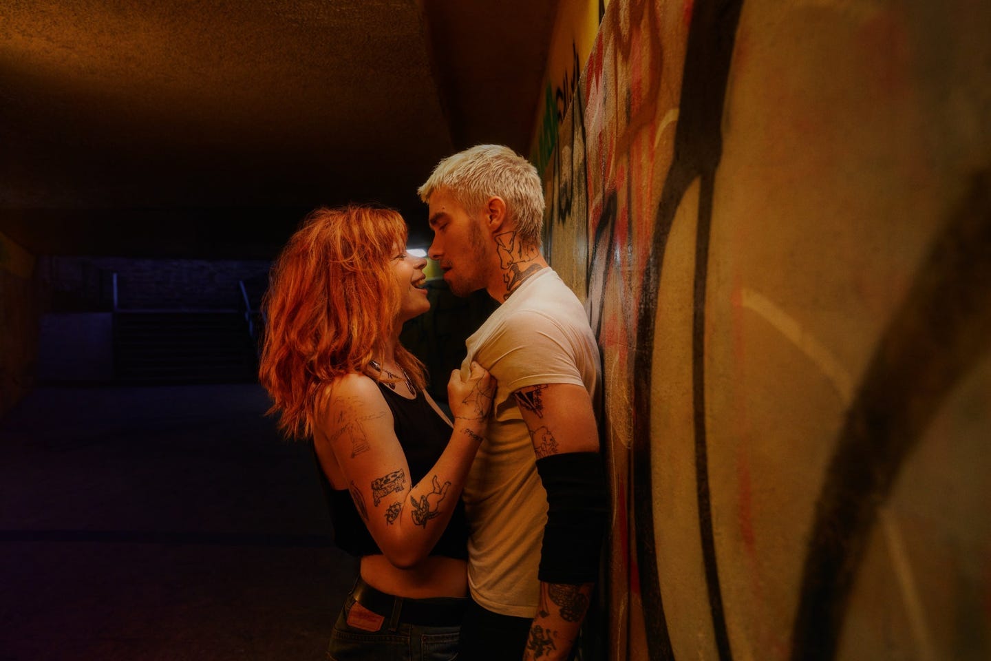 The lowdown on anal sex