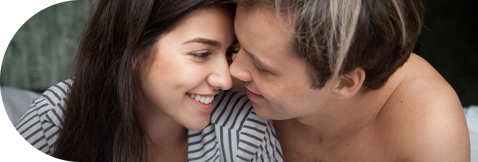 Sexo, Amor Y Dolor De Testículos