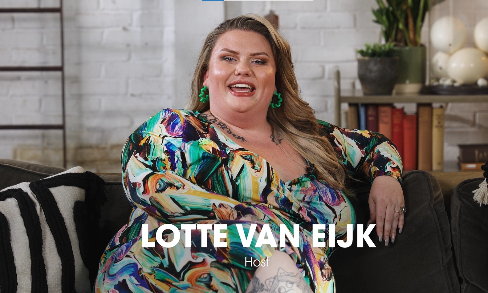 Lotte van eijk