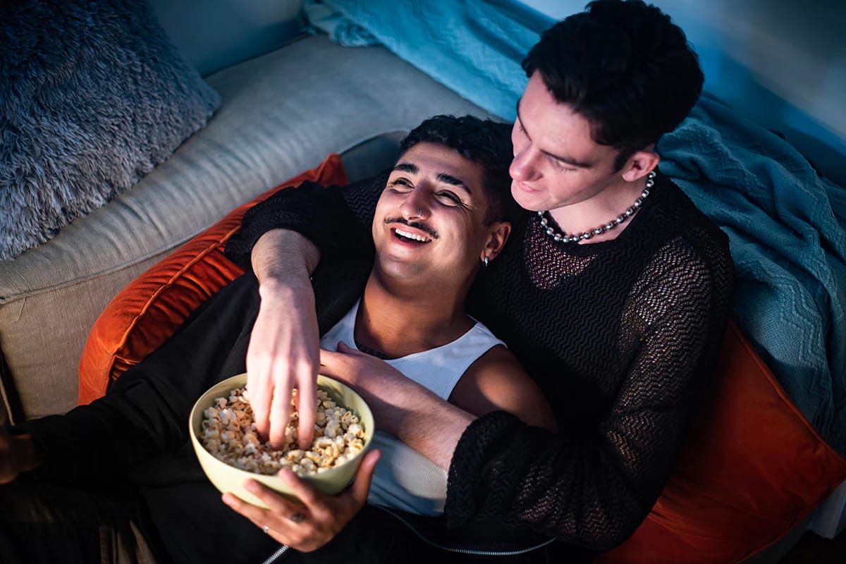 Din guide till glidmedel och gel