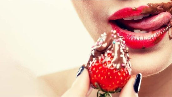 Sex And Chocolate: The Ultimate Guide