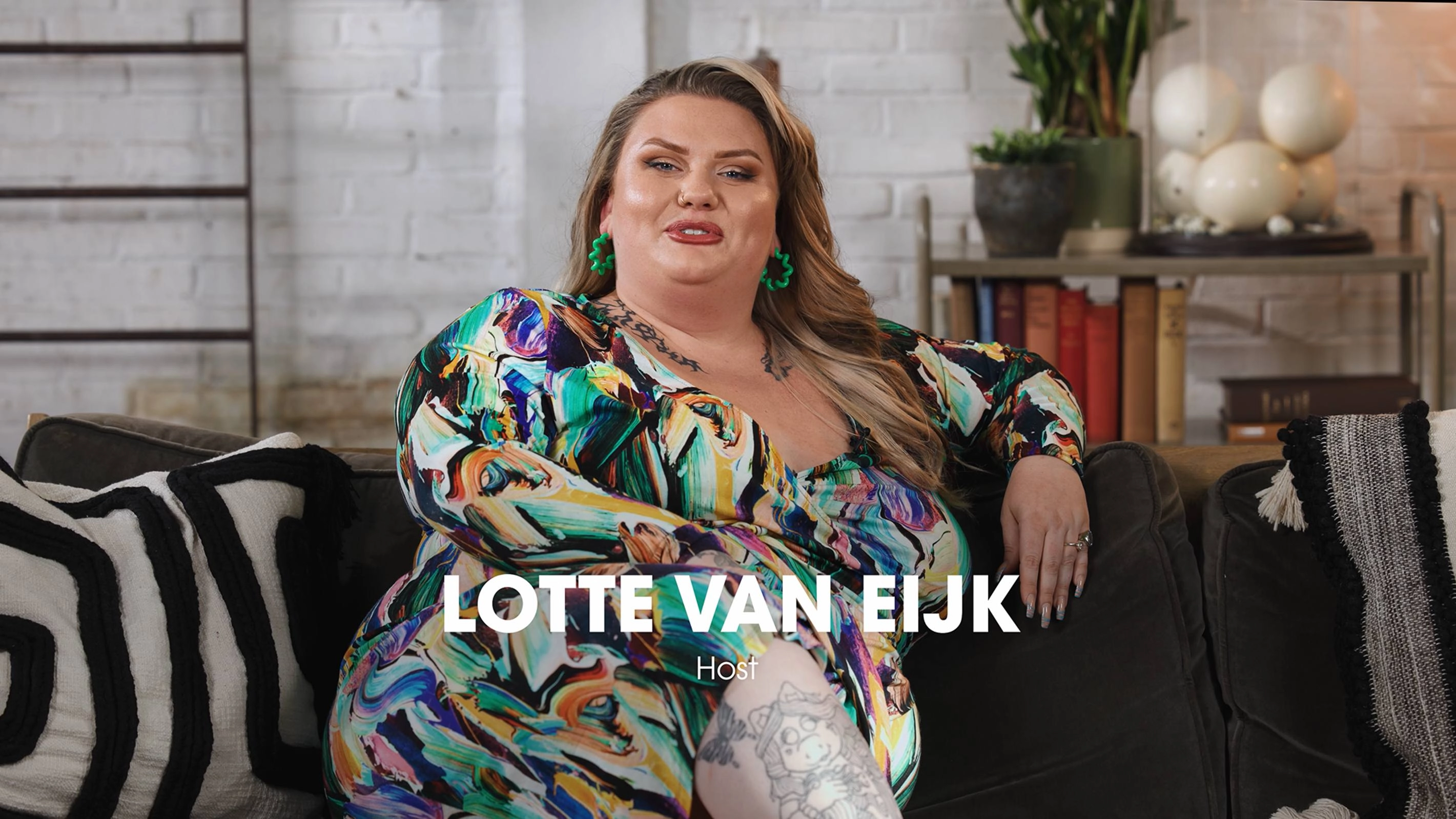 Lotte van eijk
