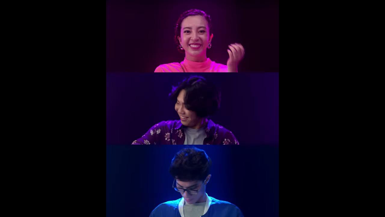 Khám Phá Tình Dục An Toàn Cùng Biệt Đội Ba Con Sói