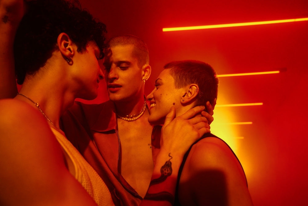 Let’s Talk Tips: The Art Of The Blowjob