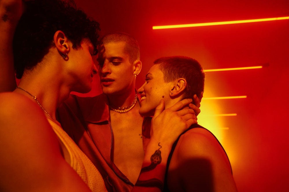 Let’s Talk Tips: The Art Of The Blowjob