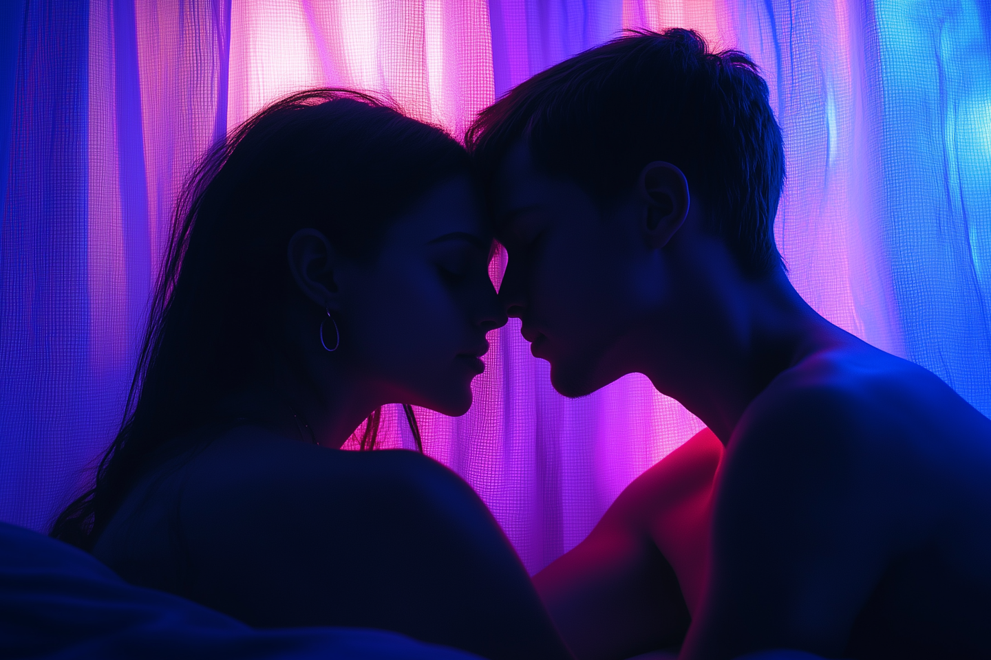 First Time Sex Tips for a Great Experience