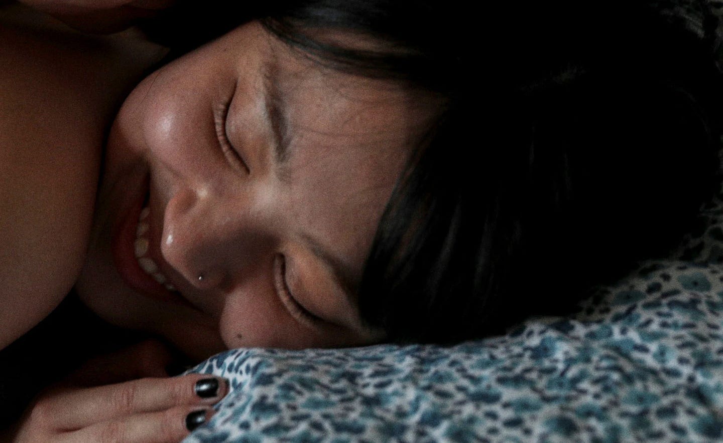 Comment masser votre partenaire ?