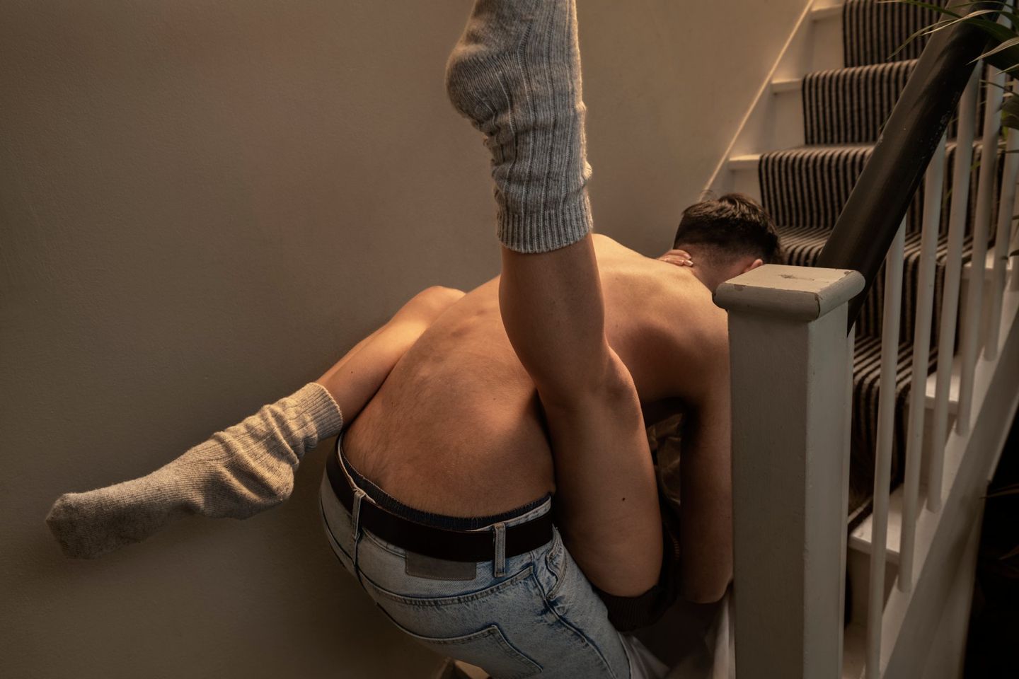 Top 5 des meilleures positions sexuelles