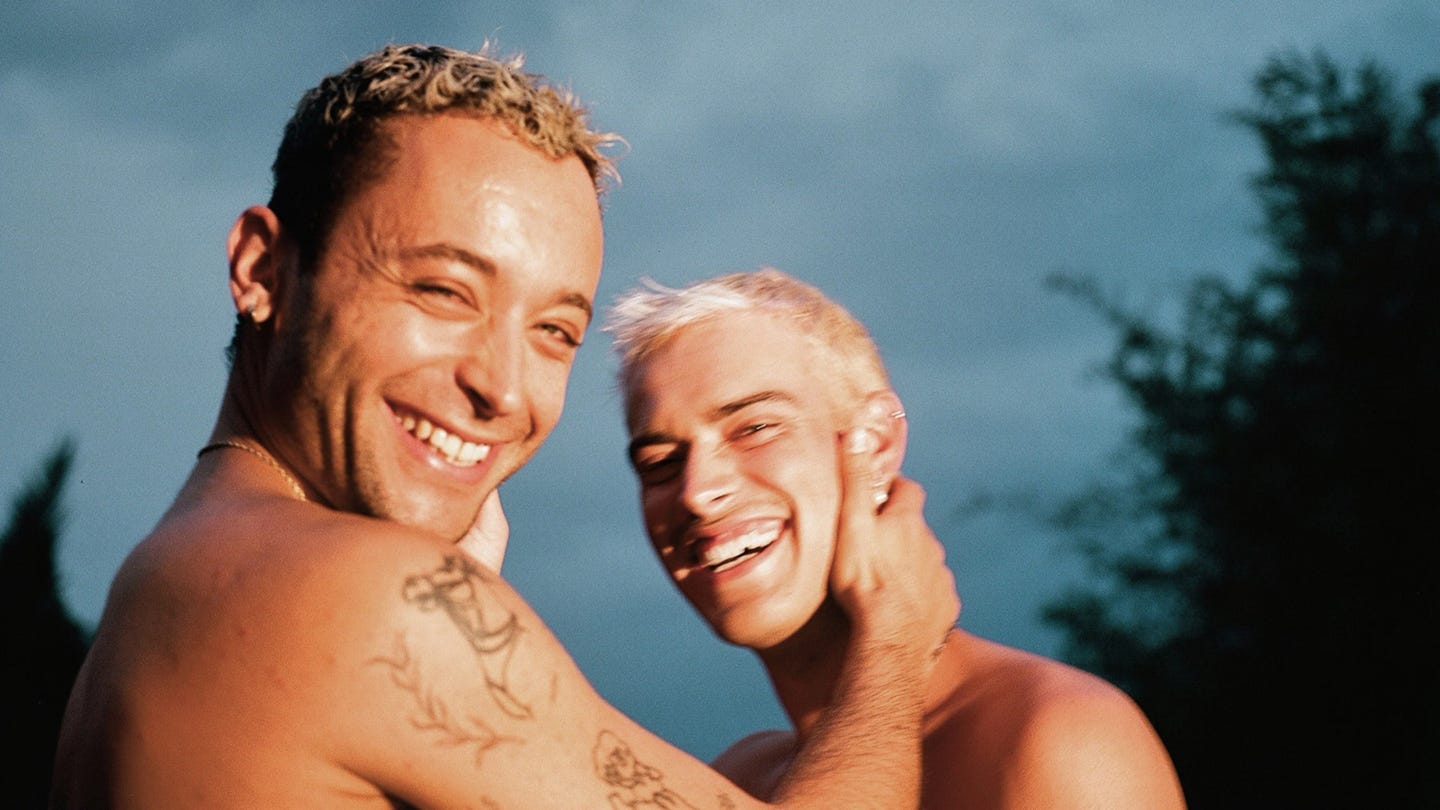 LES 4 COMMANDEMENTS POUR QUE SODOMIE RIME AVEC « OH OUI ! »