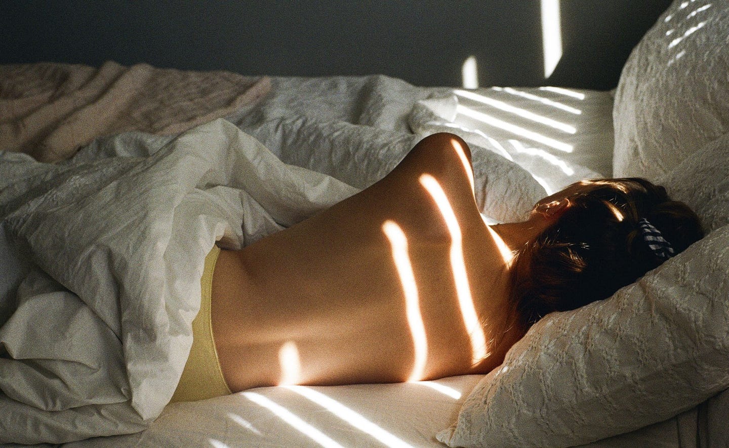 Pourquoi proposer des préservatifs sans latex ?