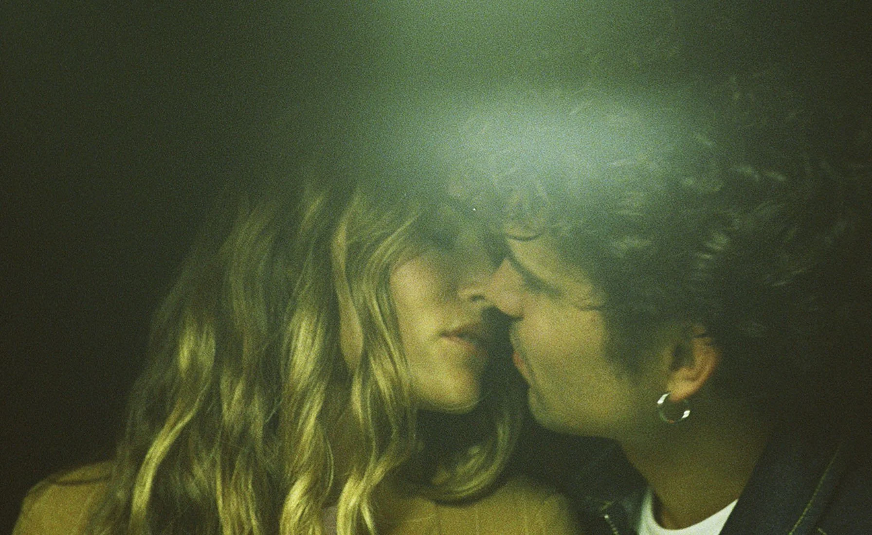 Conosci già le 5 posizioni sessuali da provare almeno una volta?