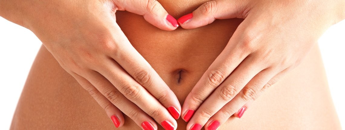 Ismerjük meg testünket - nőként