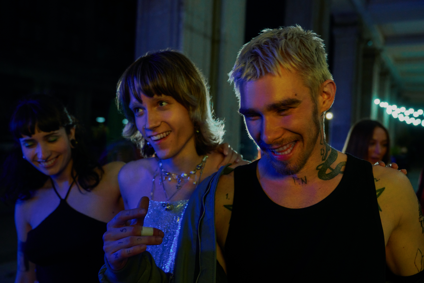 Everything you need to know about flavoured condoms