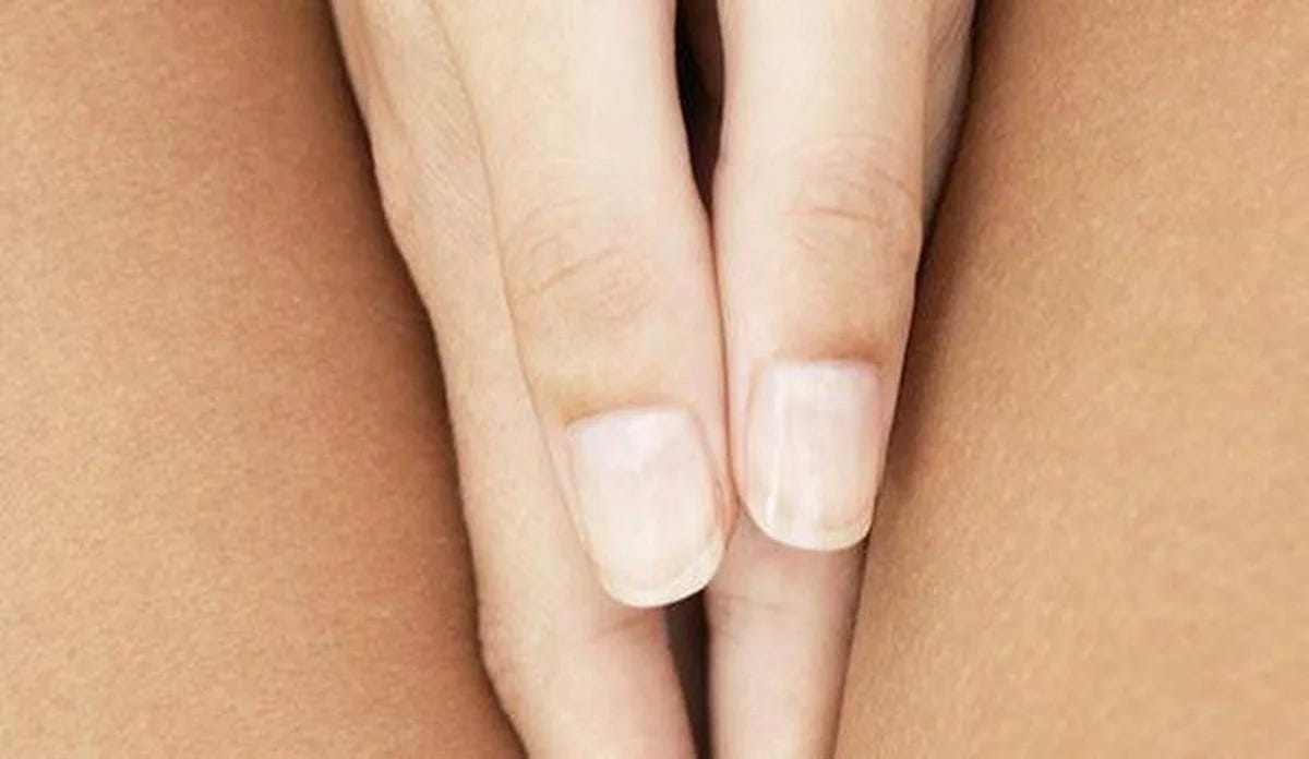 Consentement sexuel : savoir dire non