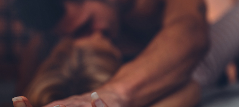 ¿posición Sexual Imposible?