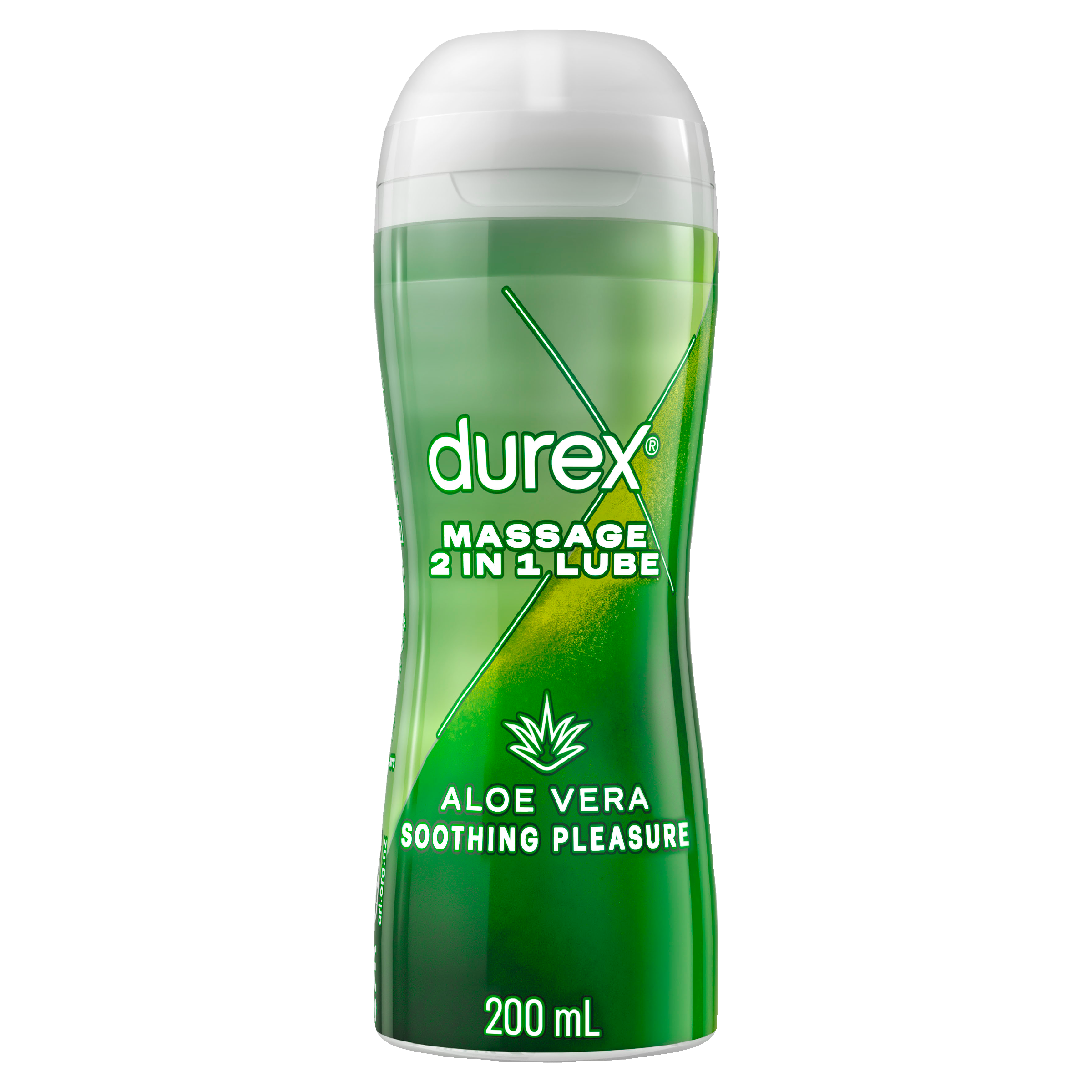 Durex Play Soothing 2in1 Massage | Durex Australia