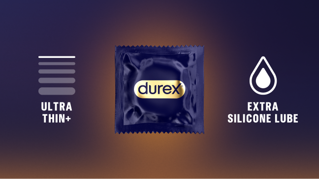 All You Feel is Your Partner