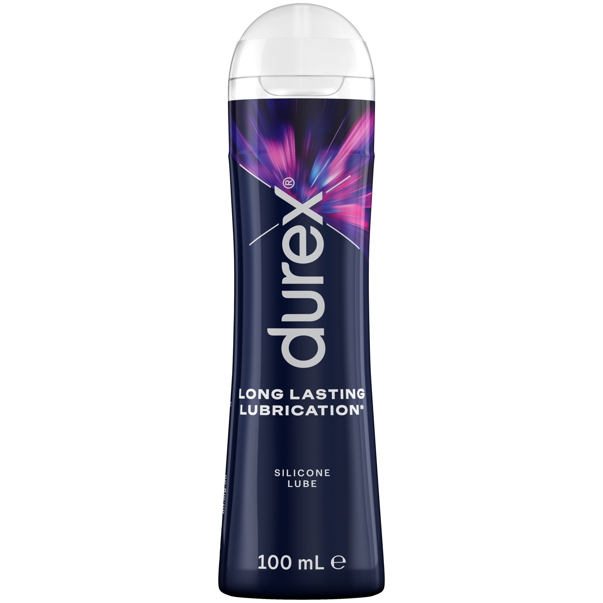 Super smooth silicone lube | Durex Australia
