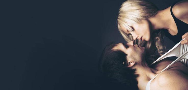 Makeout Session 101: 5 Tips to Make You a Better Kisser