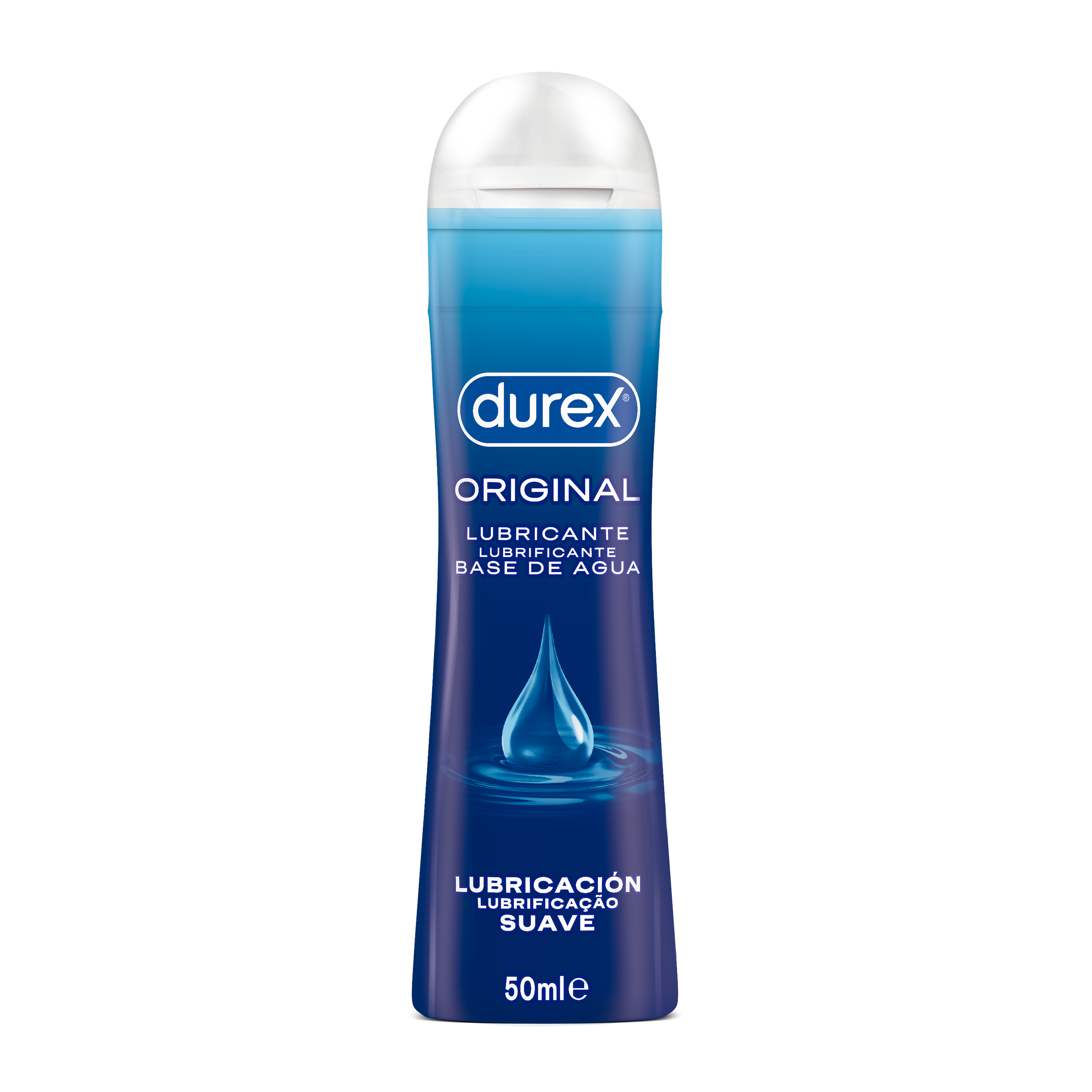 Durex Original Lubricante