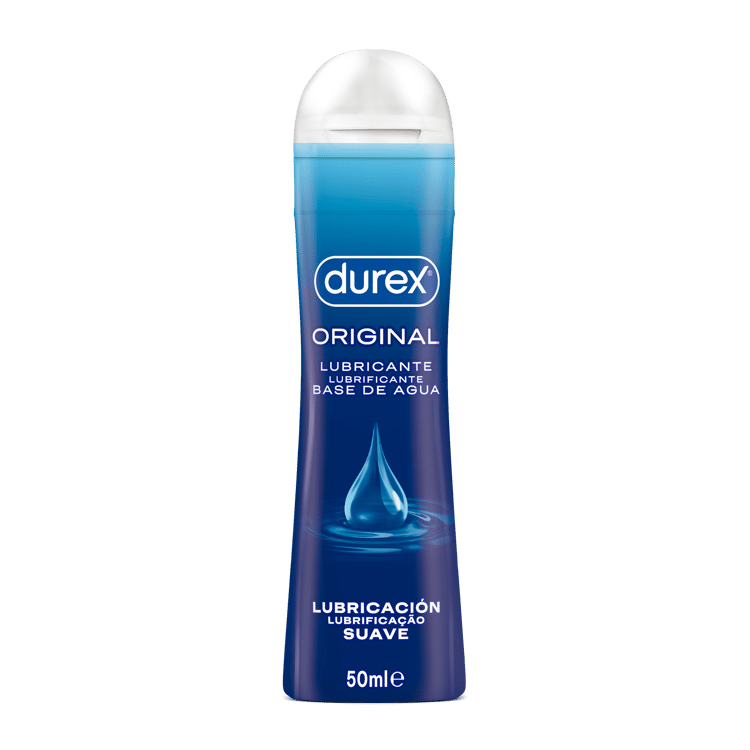 Durex Original Lubricante
