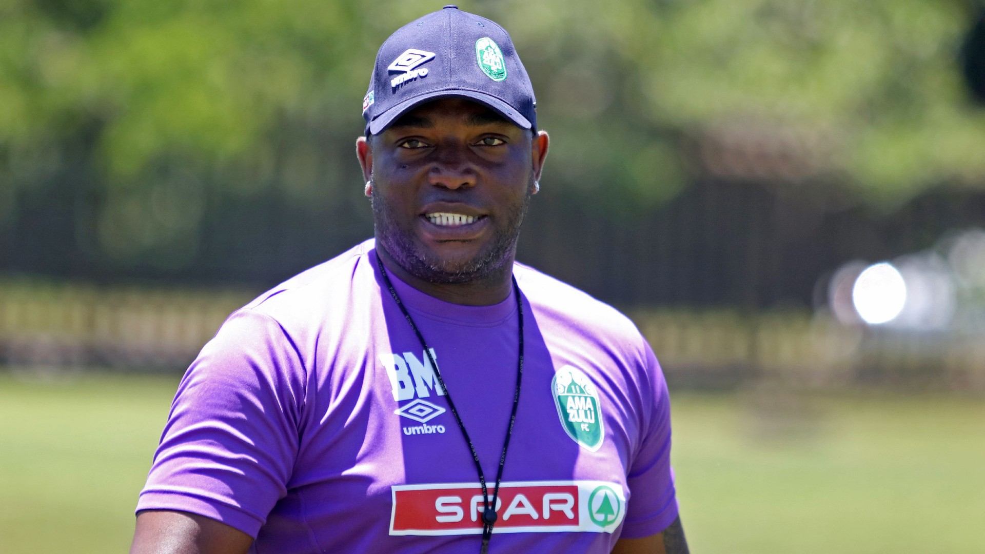 Mtn8 Mccarthy One Mistake Ended Amazulu S Journey Vs Cape Town City Goal Com