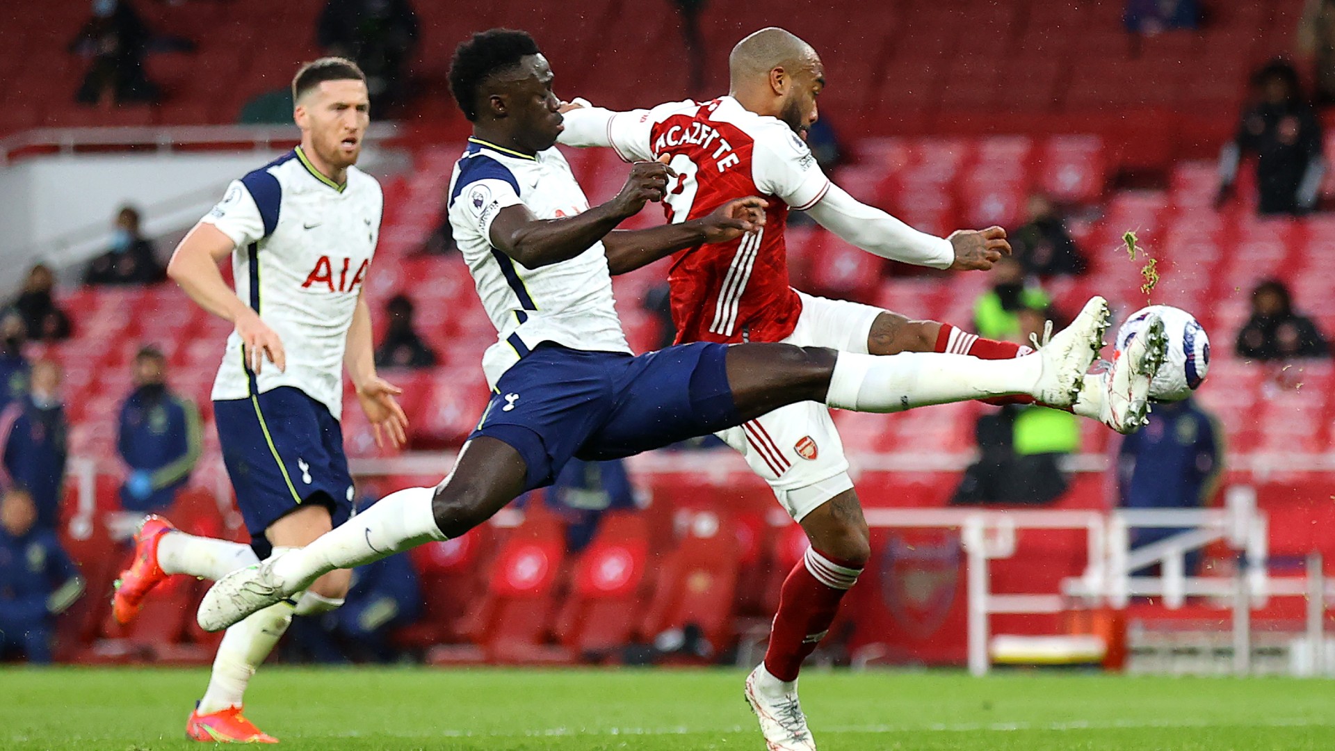 Arsenal Vs Tottenham Premier League Preview Team News Tv Channel Stats Prediction Kick Off Time Football News Sky Sports