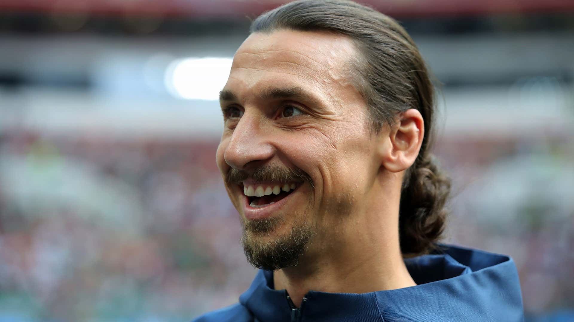 2019-12-05 Ibrahimovic Zlatan