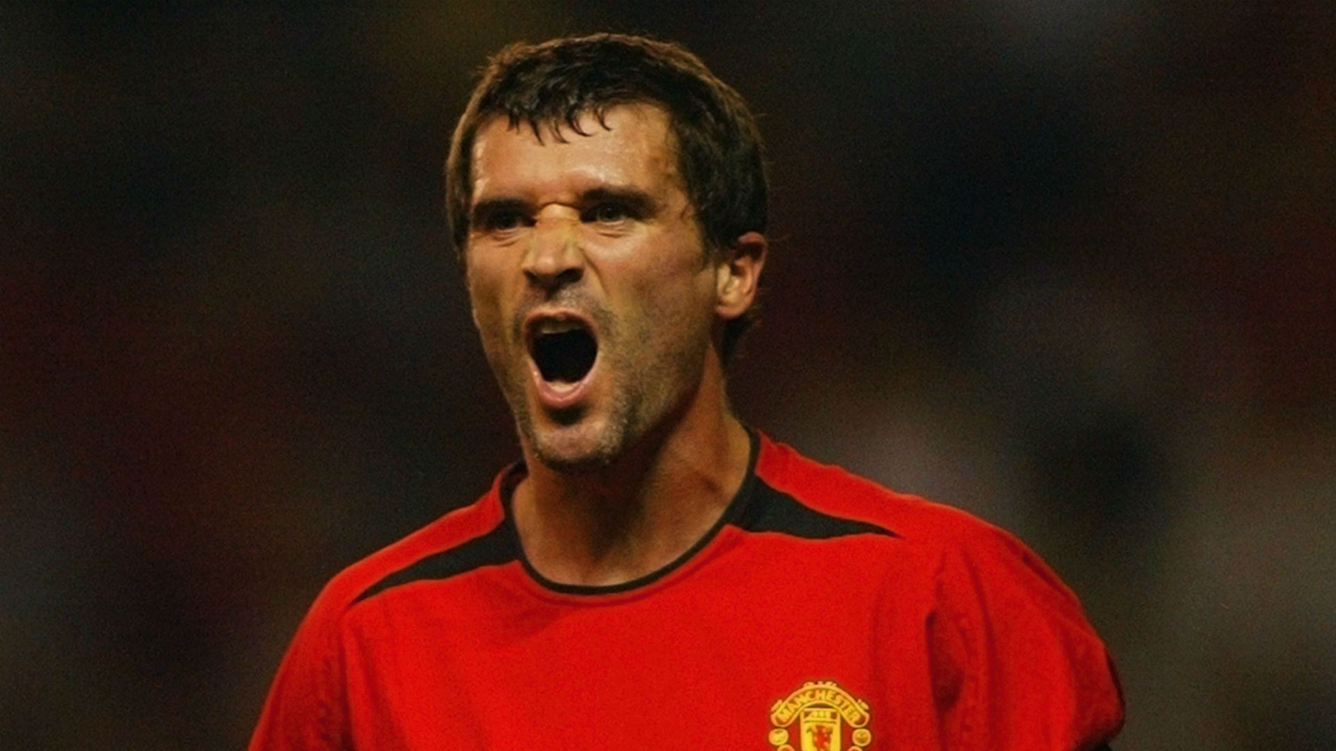 Mythbuster Did Roy Keane End Alf Inge Haaland S Career Goal Com