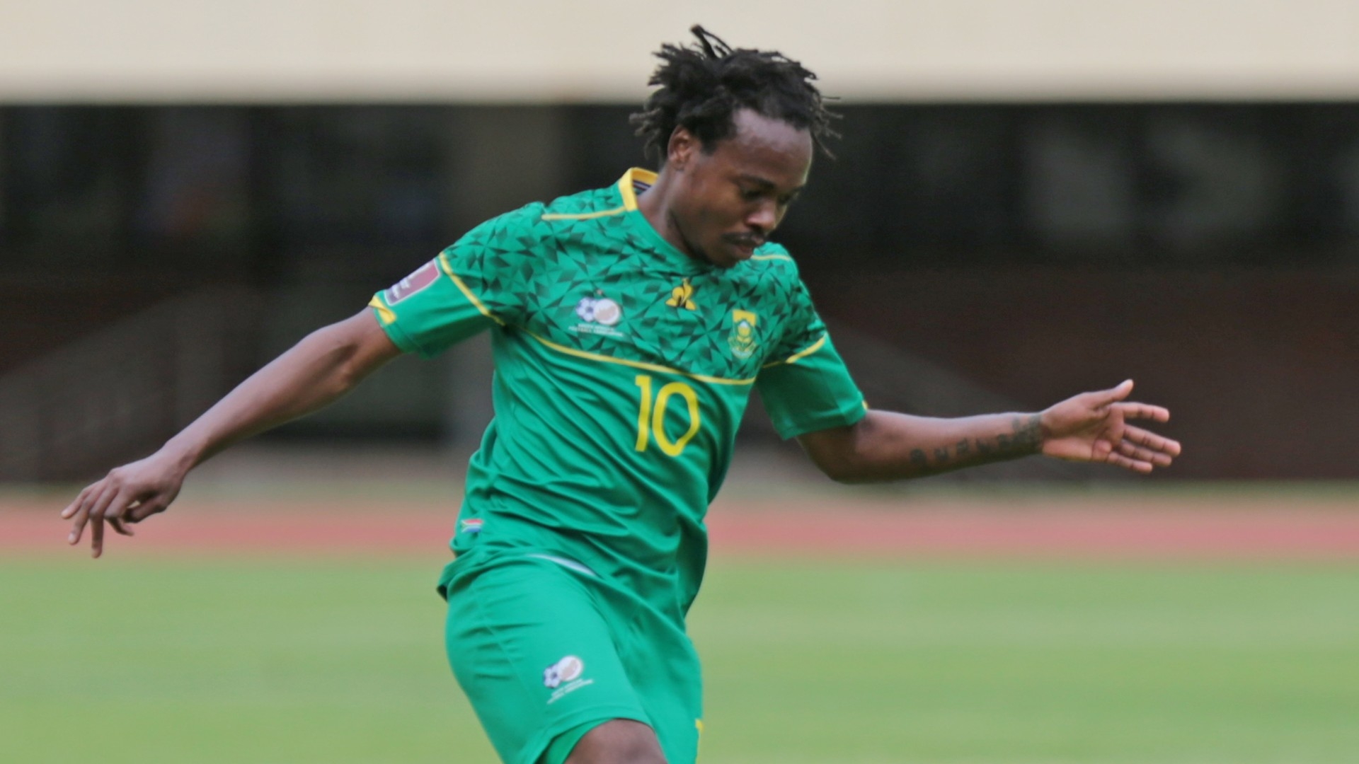 Bafana bafana vs zimbabwe update