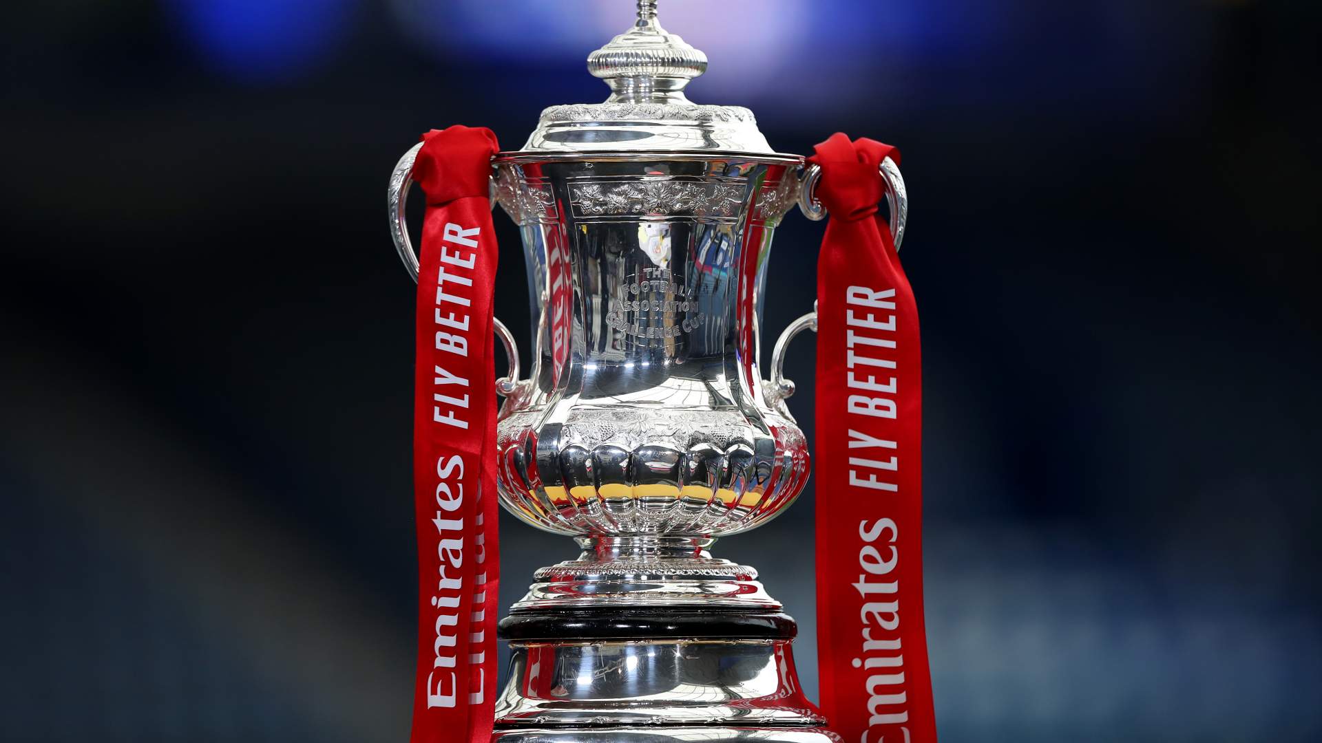 Fa Cup Prize Money How Much Do 2021 22 Winning Teams Earn Goal Com