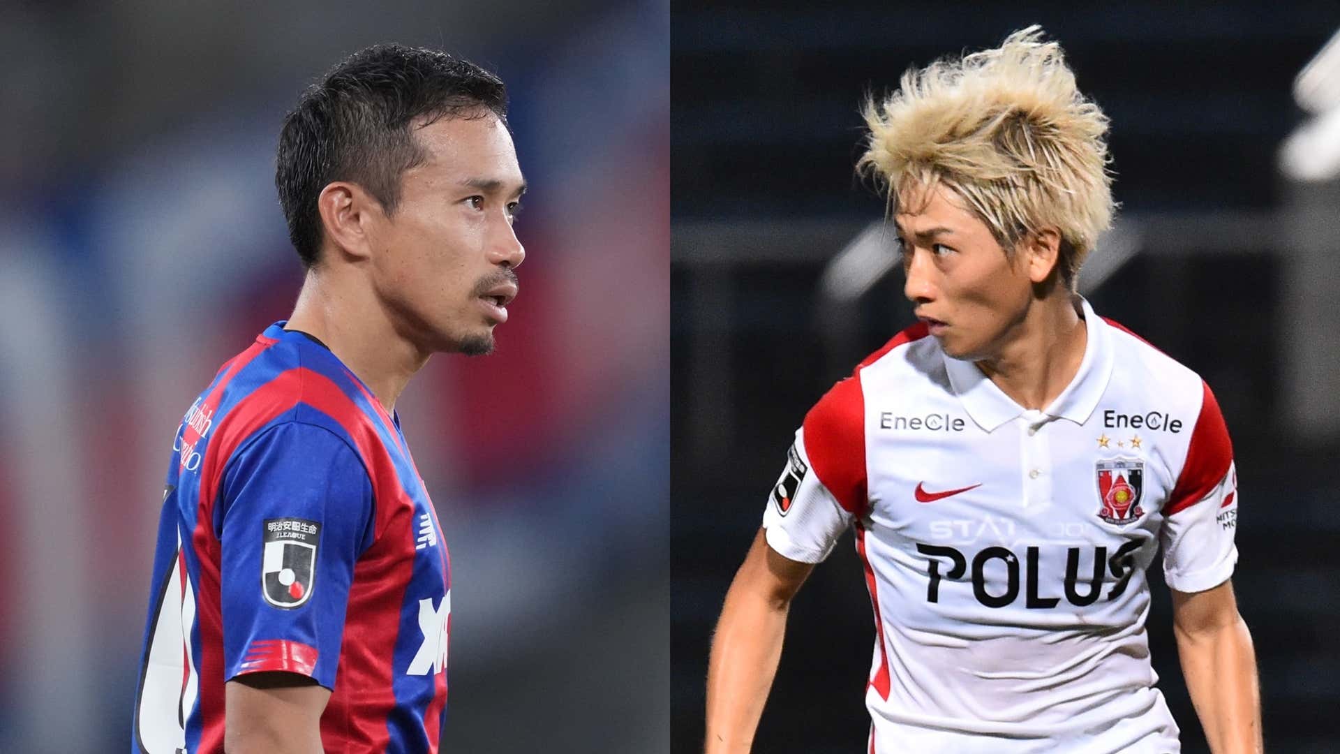無料視聴可能 9月25日15時 Fc東京vs浦和レッズのテレビ放送予定 Goal Com 無料視聴可能 9月25日15時 Fc東京vs浦和レッズのテレビ放送予定 Goal Com