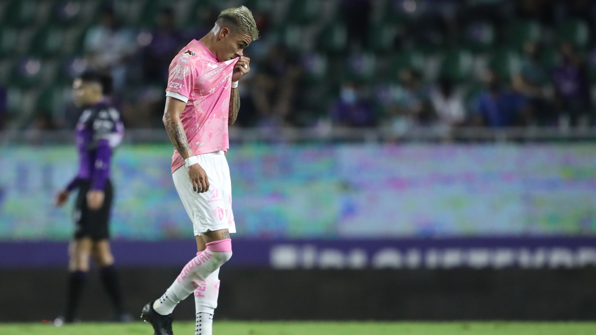A Que Hora Juega Atlas Horario Vs Xolos Por La Liga Mx Apertura 2021 Goal Com
