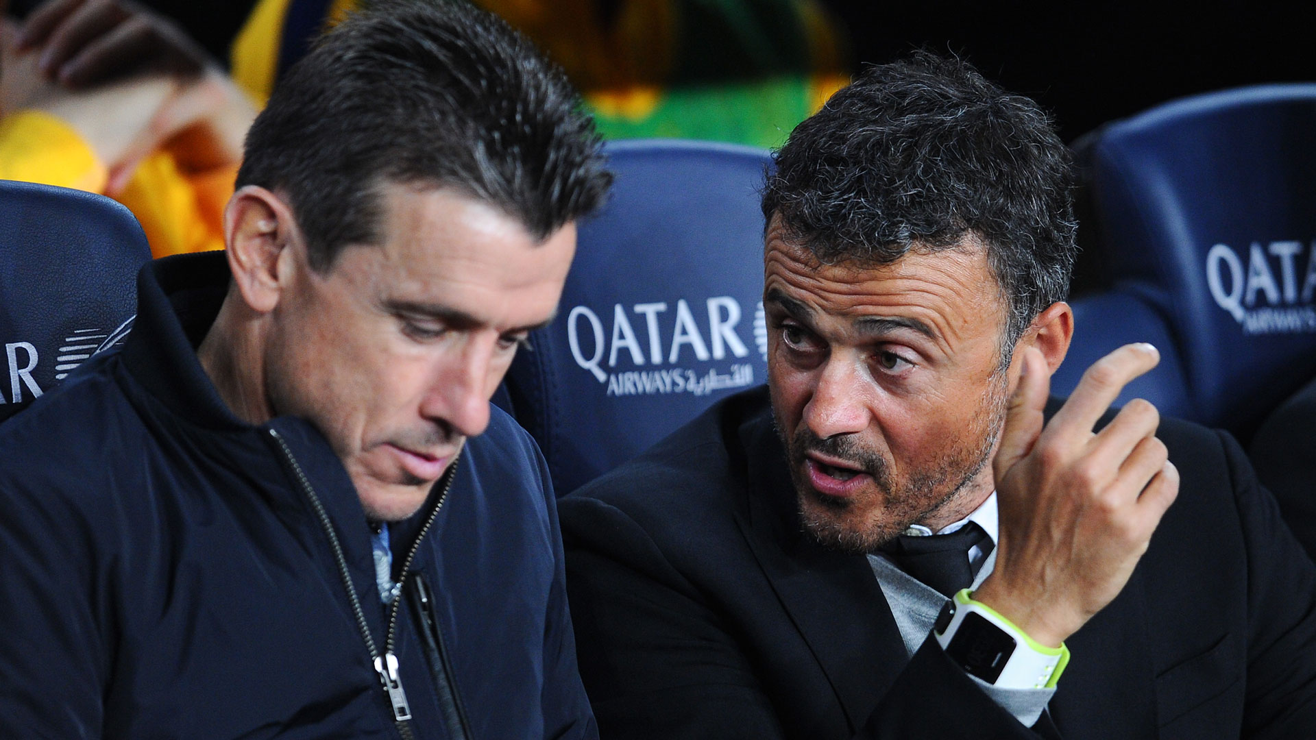 セルタ ベリッソ後任としてバルサ助監督ウンスエを招へい Goal Com