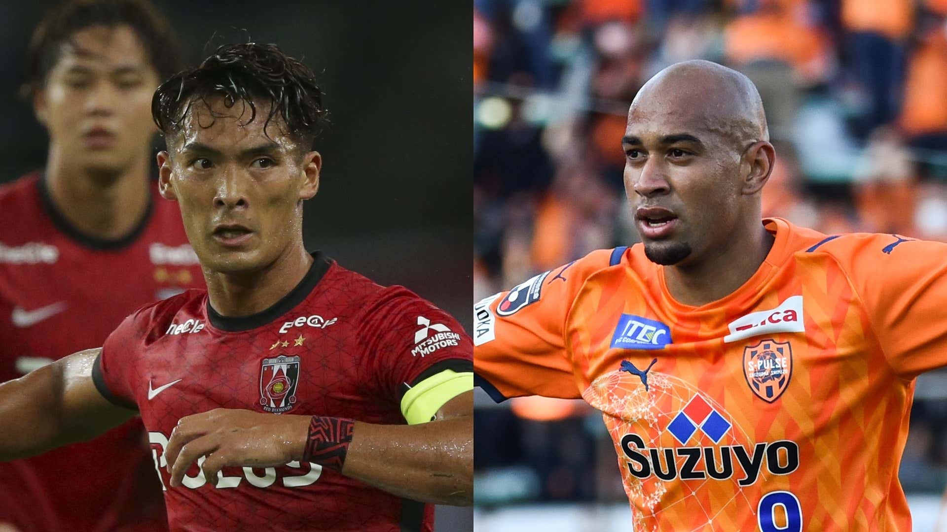 MP_Tomoaki Makino_Urawa vs Thiago Santana_Shimizu