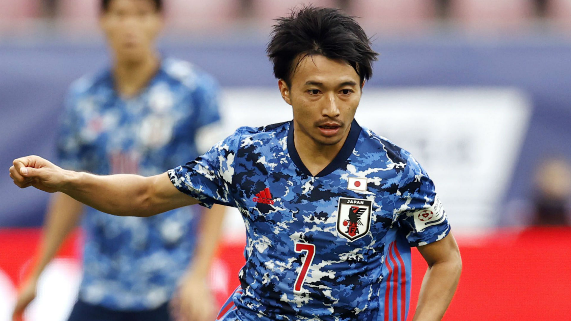 レガネス 日本代表でもフル稼働 柴崎岳のプレー時間に西紙が注目 2カ月で1000分近い Goal Com レガネス 日本代表でもフル稼働 柴崎岳のプレー時間に西紙が注目 2カ月で1000分近い Goal Com