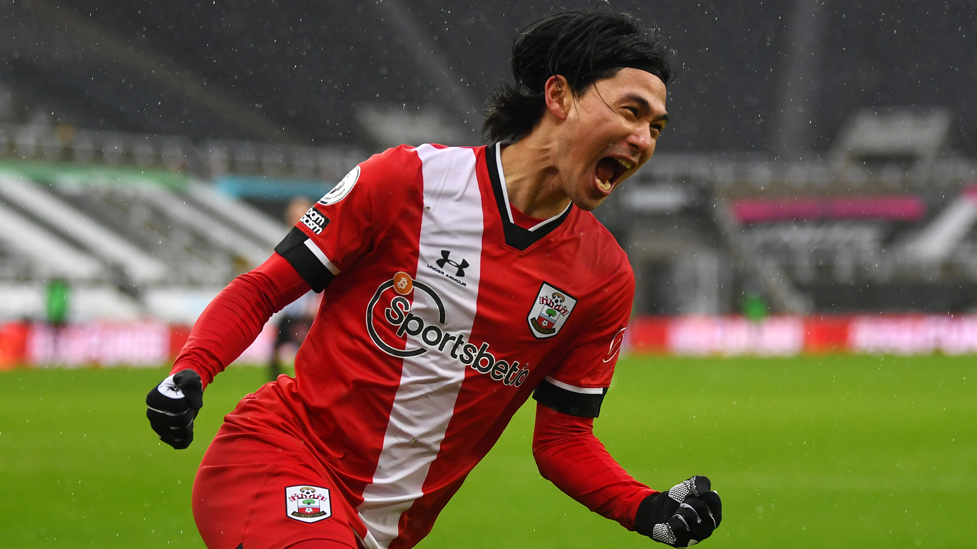 動画 南野拓実 圧巻のサウサンプトン移籍後初ゴール Goal Com 動画 南野拓実 圧巻のサウサンプトン移籍後初ゴール Goal Com