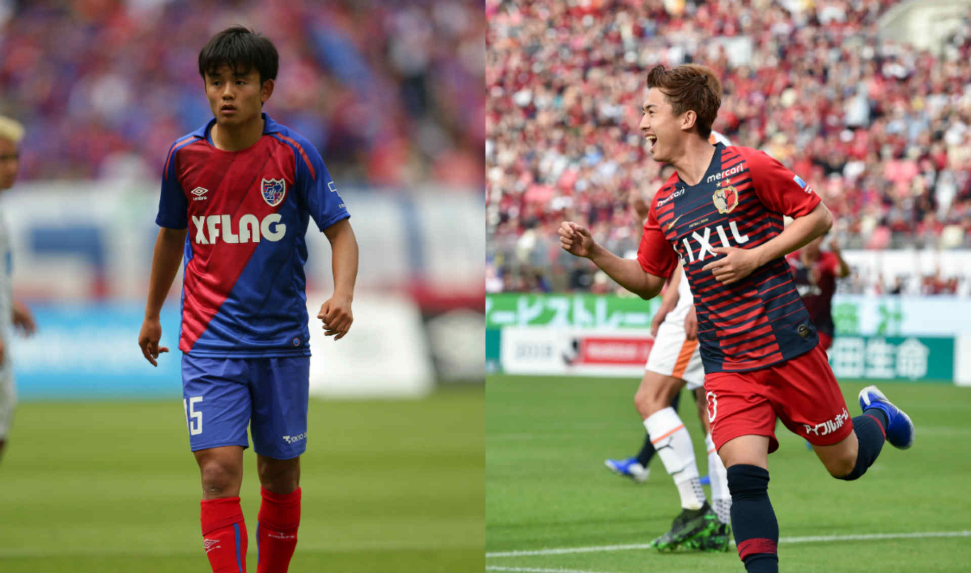 1対1のバトルでどれだけ経験を積めるか ジーコ コパ アメリカを戦う日本代表への期待 Goal Com 1対1のバトルでどれだけ経験を積めるか ジーコ コパ アメリカを戦う日本代表への期待 Goal Com