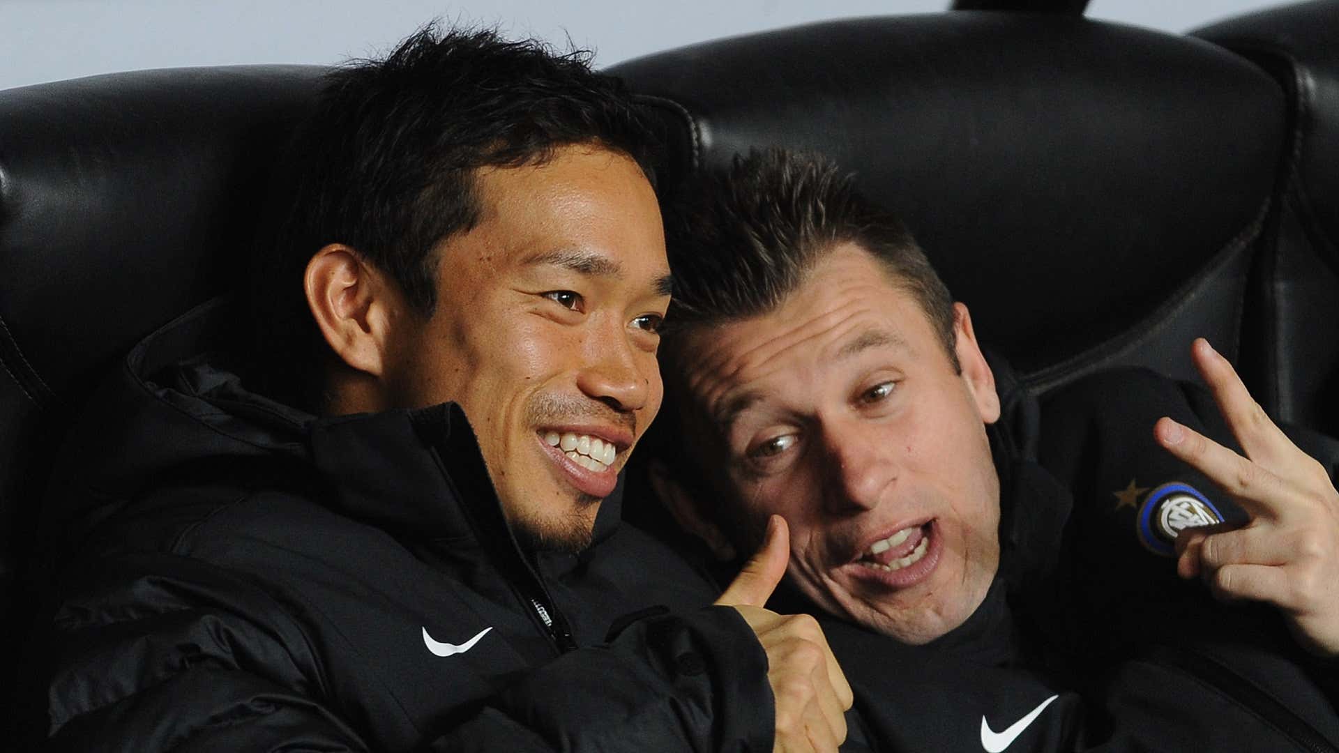 現役引退の悪童カッサーノ 名言集に長友佑都とのエピソードも 彼はどうせ怒らない Goal Com 現役引退の悪童カッサーノ 名言集に長友佑都とのエピソードも 彼はどうせ怒らない Goal Com